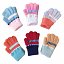 Guantes Unisex MAC BEEN Jacquard